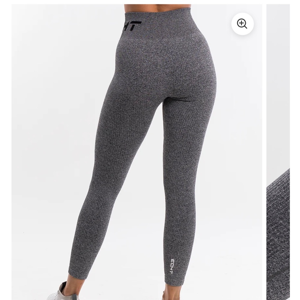 ECHT LEGGINGS - Picture 2 of 2